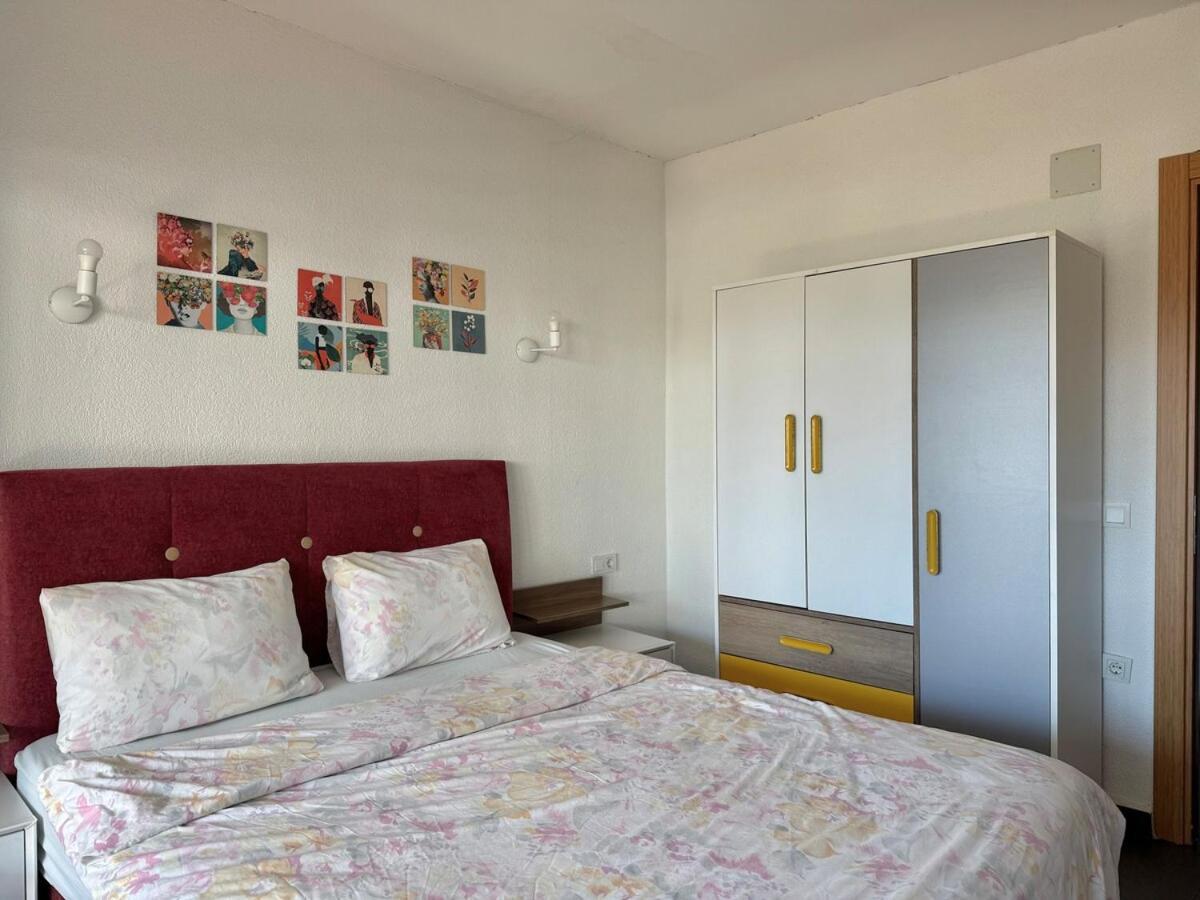 Super Luks, Denize 100 Metre, Ruya Evi 2 Apartment