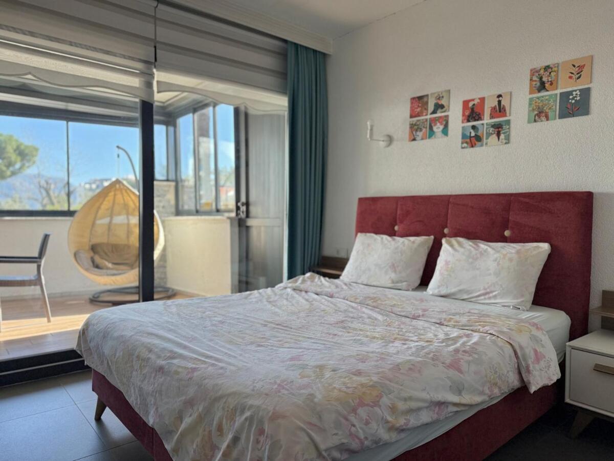 Super Luks, Denize 100 Metre, Ruya Evi 2 Apartment Marmaris