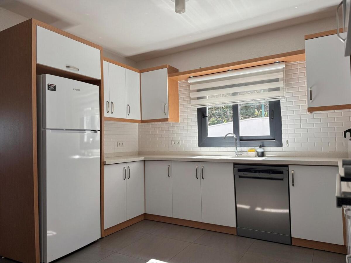Apartment Super Luks, Denize 100 Metre, Ruya Evi 2 Marmaris