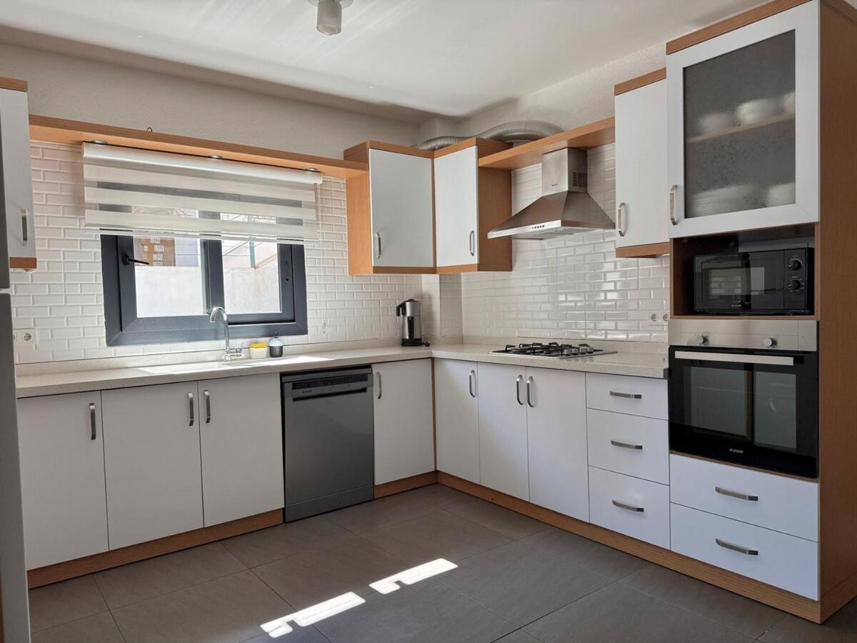 Apartment Super Luks, Denize 100 Metre, Ruya Evi 2 *