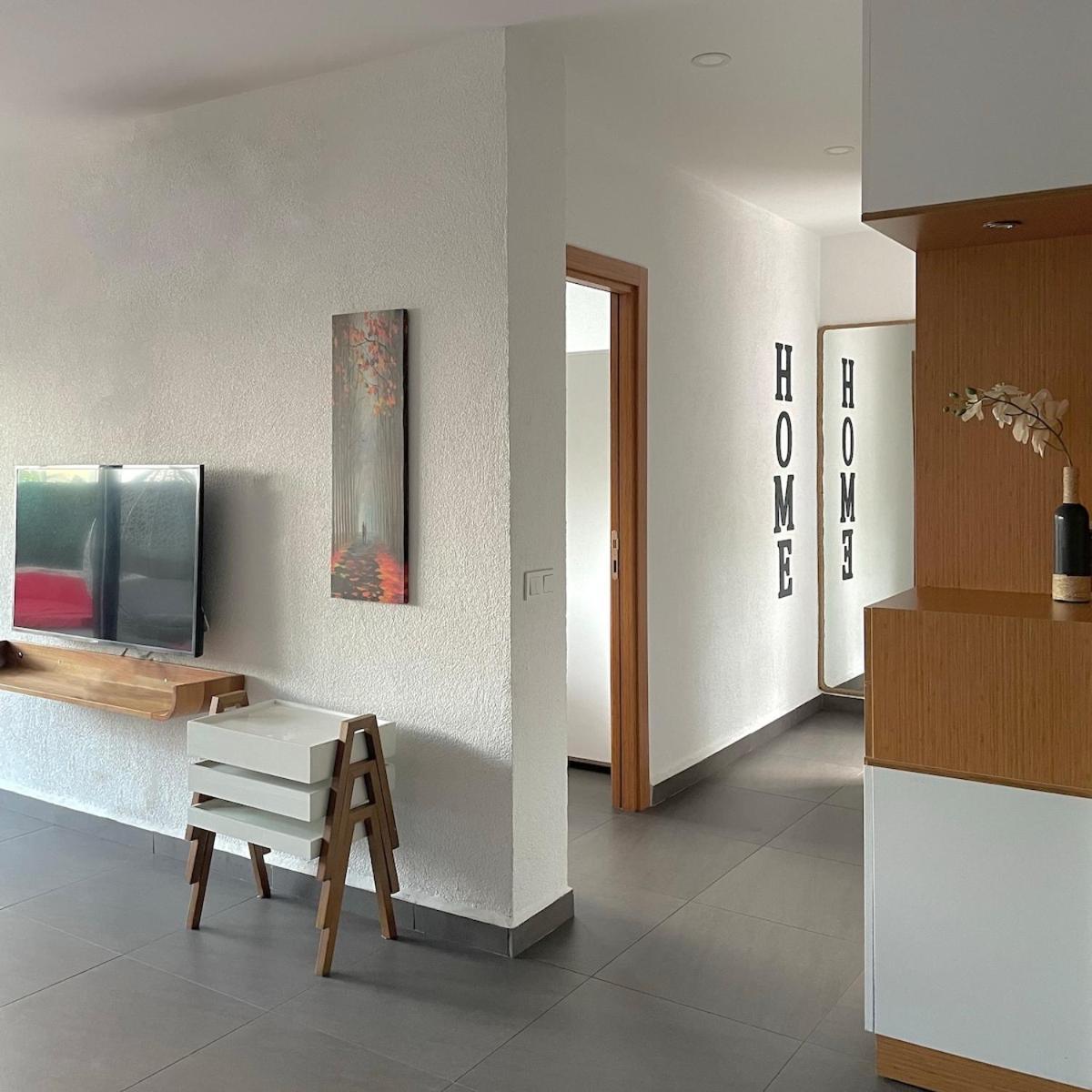Super Luks, Denize 100 Metre, Ruya Evi 2