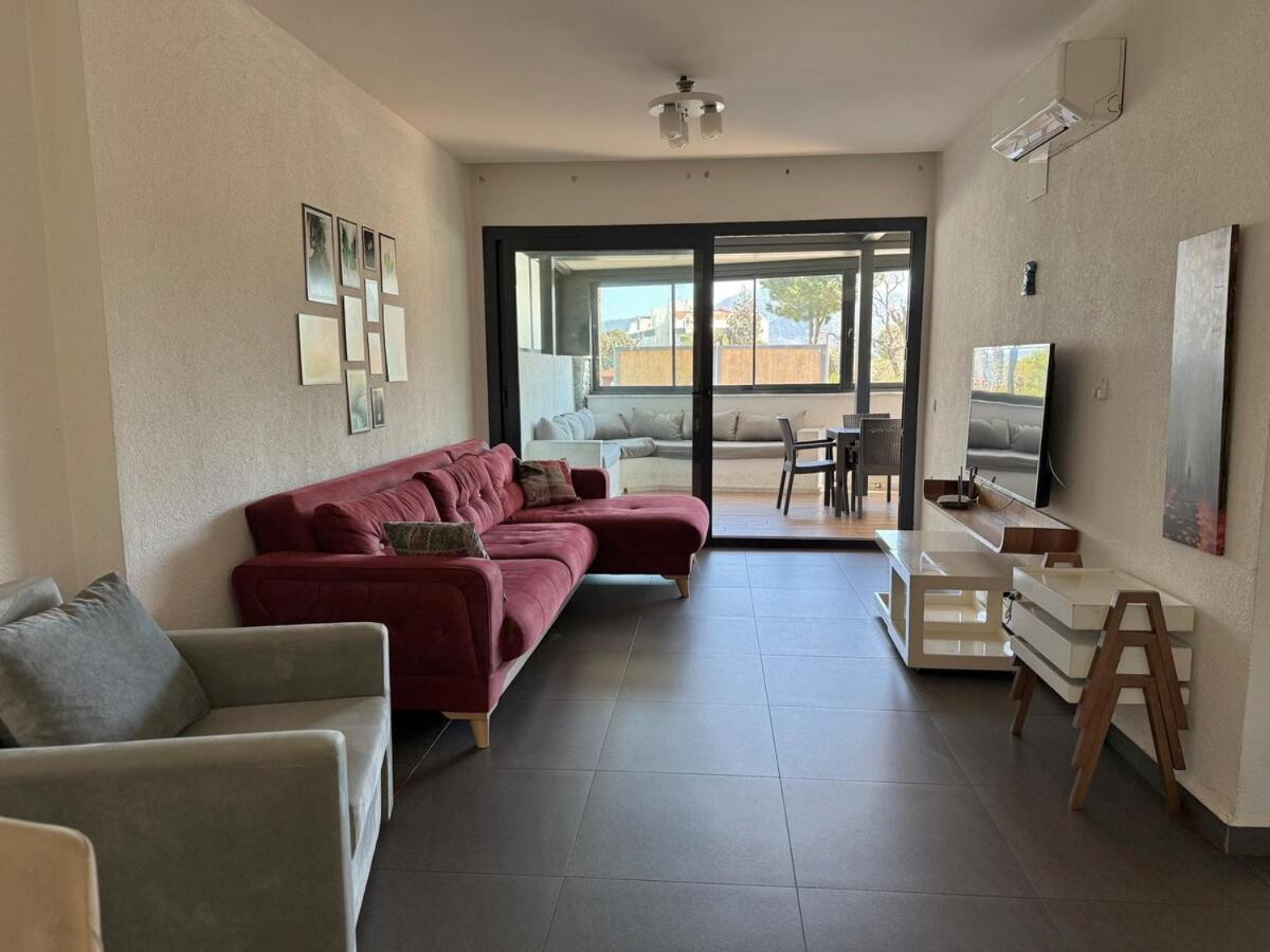 Apartment Super Luks, Denize 100 Metre, Ruya Evi 2 *