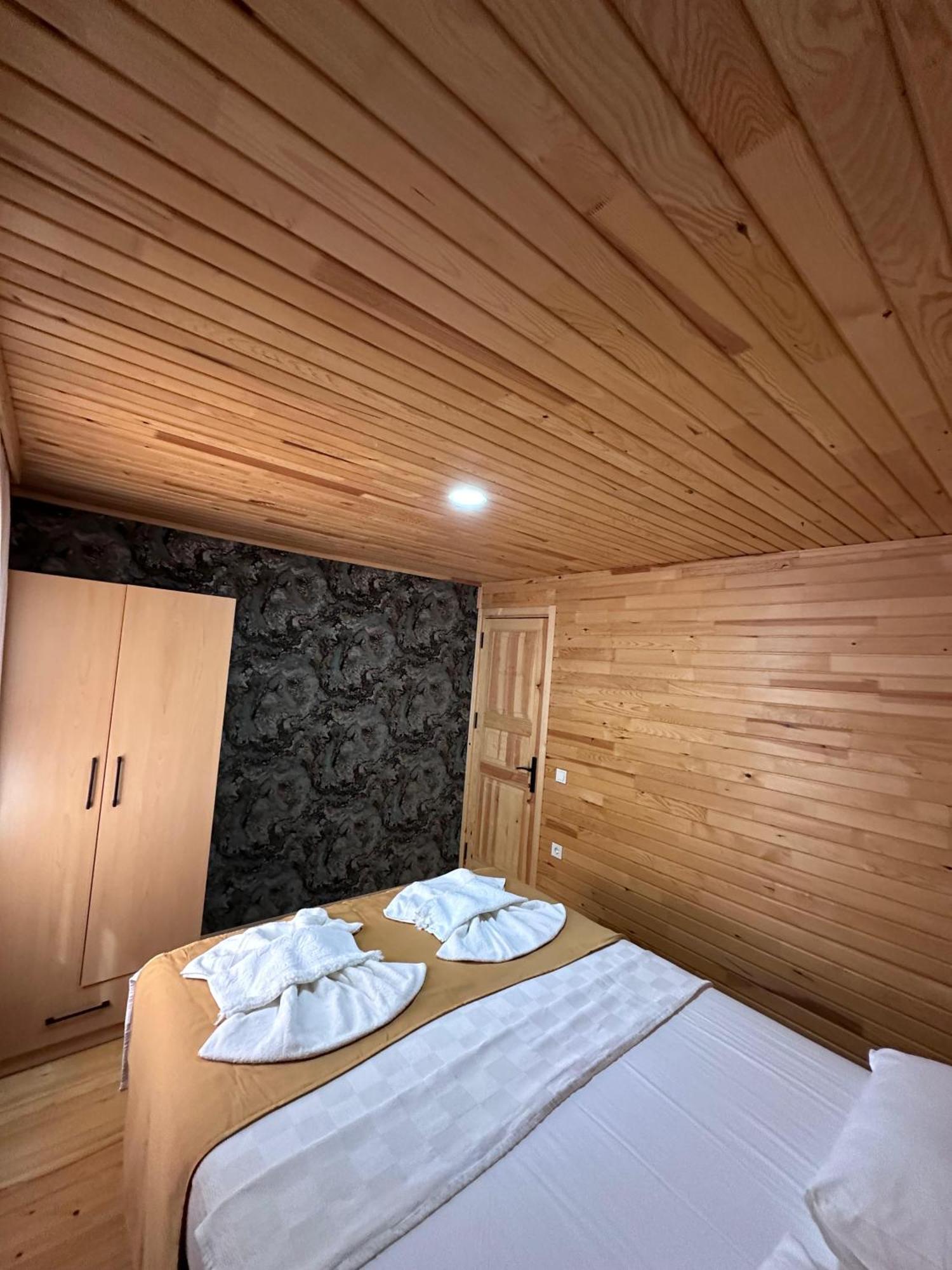Camli Evleri Apartment Marmaris