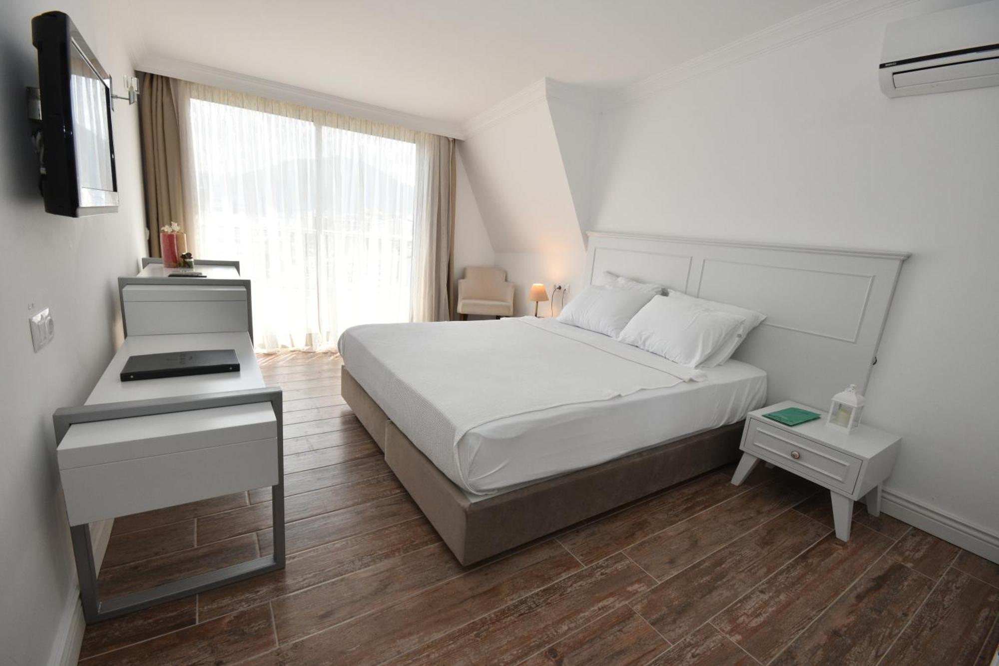Aurasia Otel Marmaris