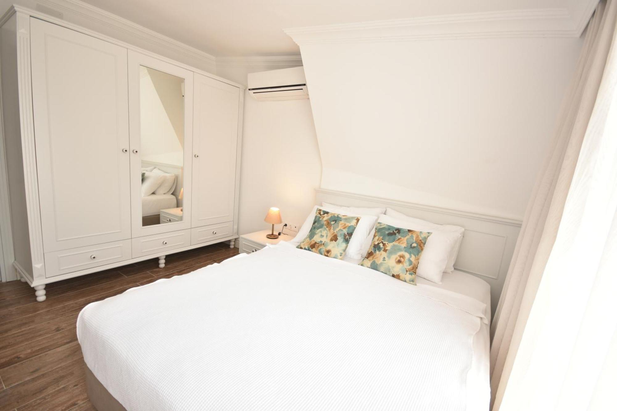Hotel Aurasia Marmaris