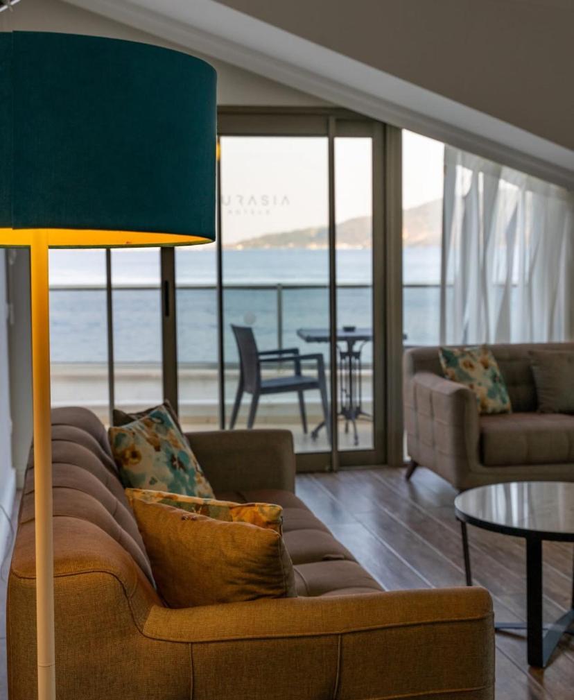 Aurasia Otel 3*