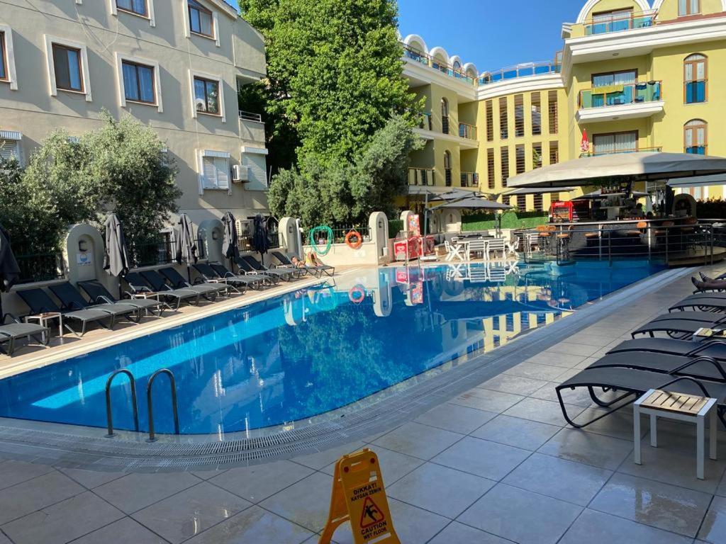 Club Karakas Marmaris