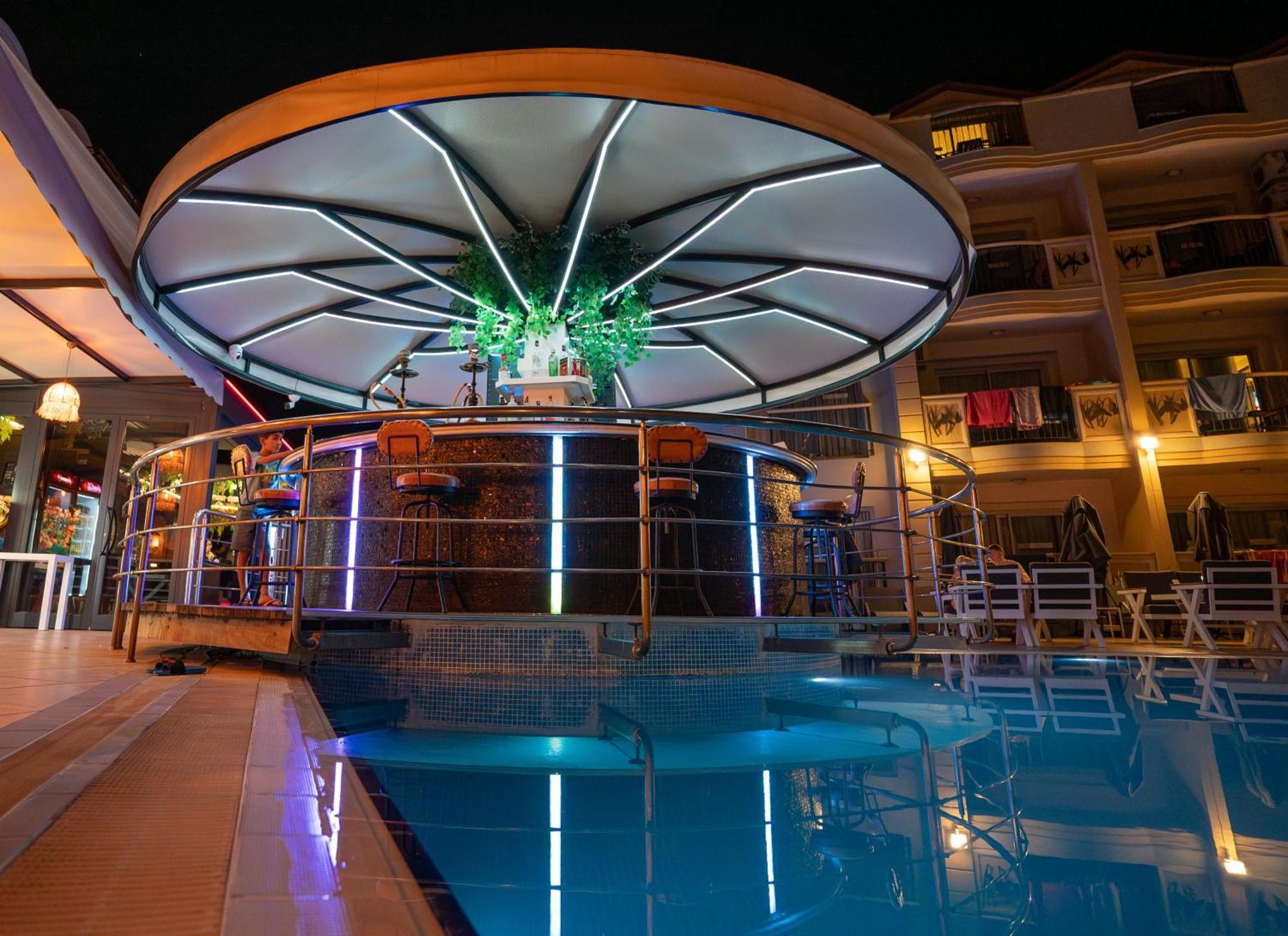 Club Karakas 4* Marmaris