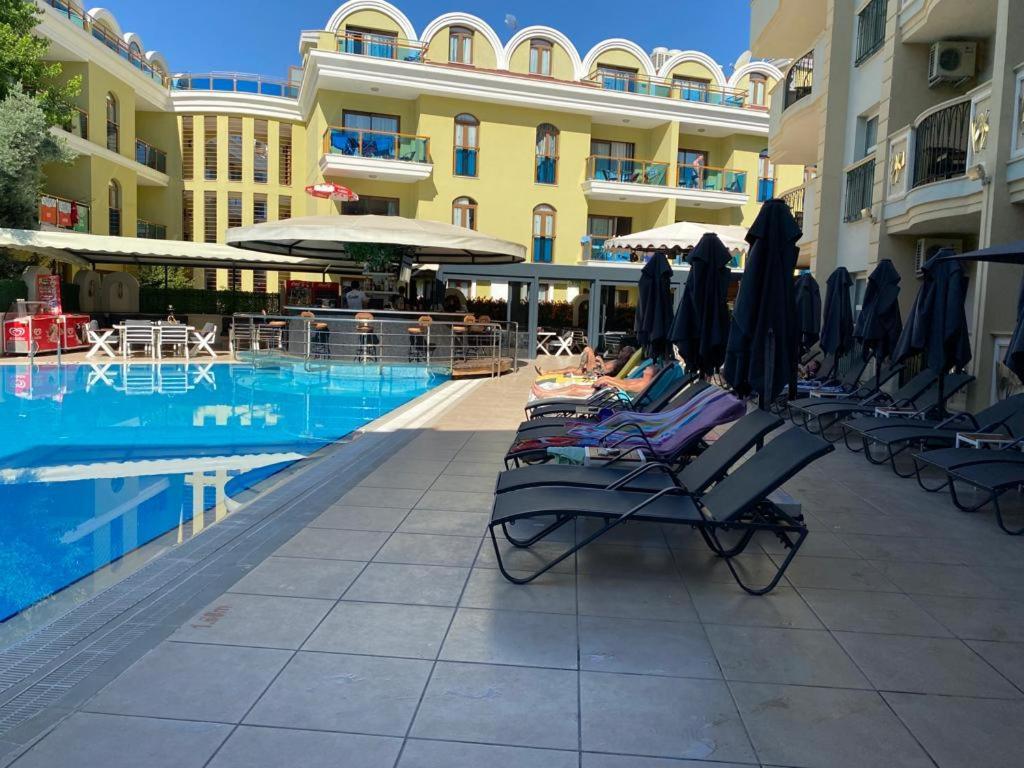 Club Karakas Marmaris