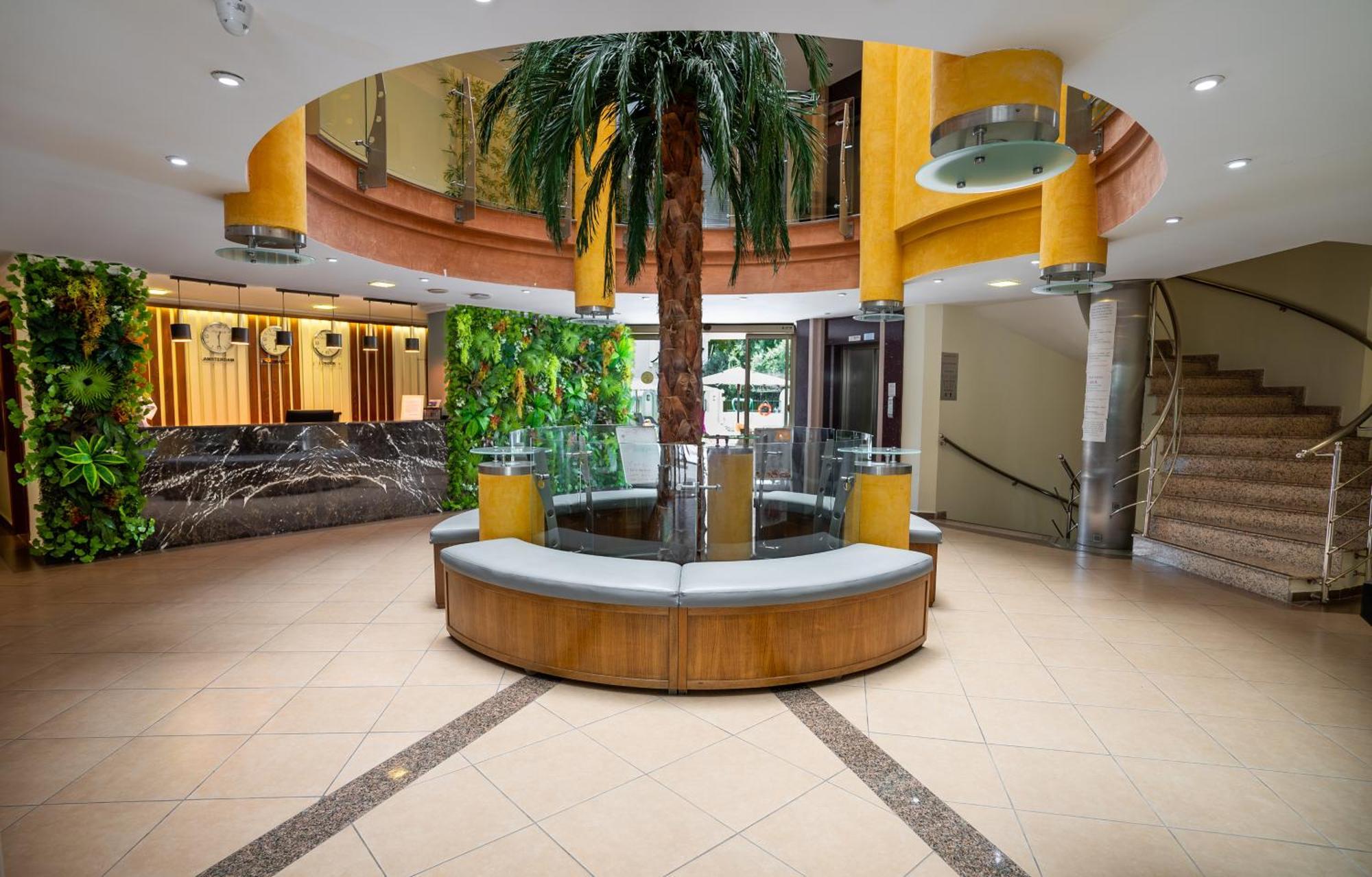 Club Karakas 4* Marmaris