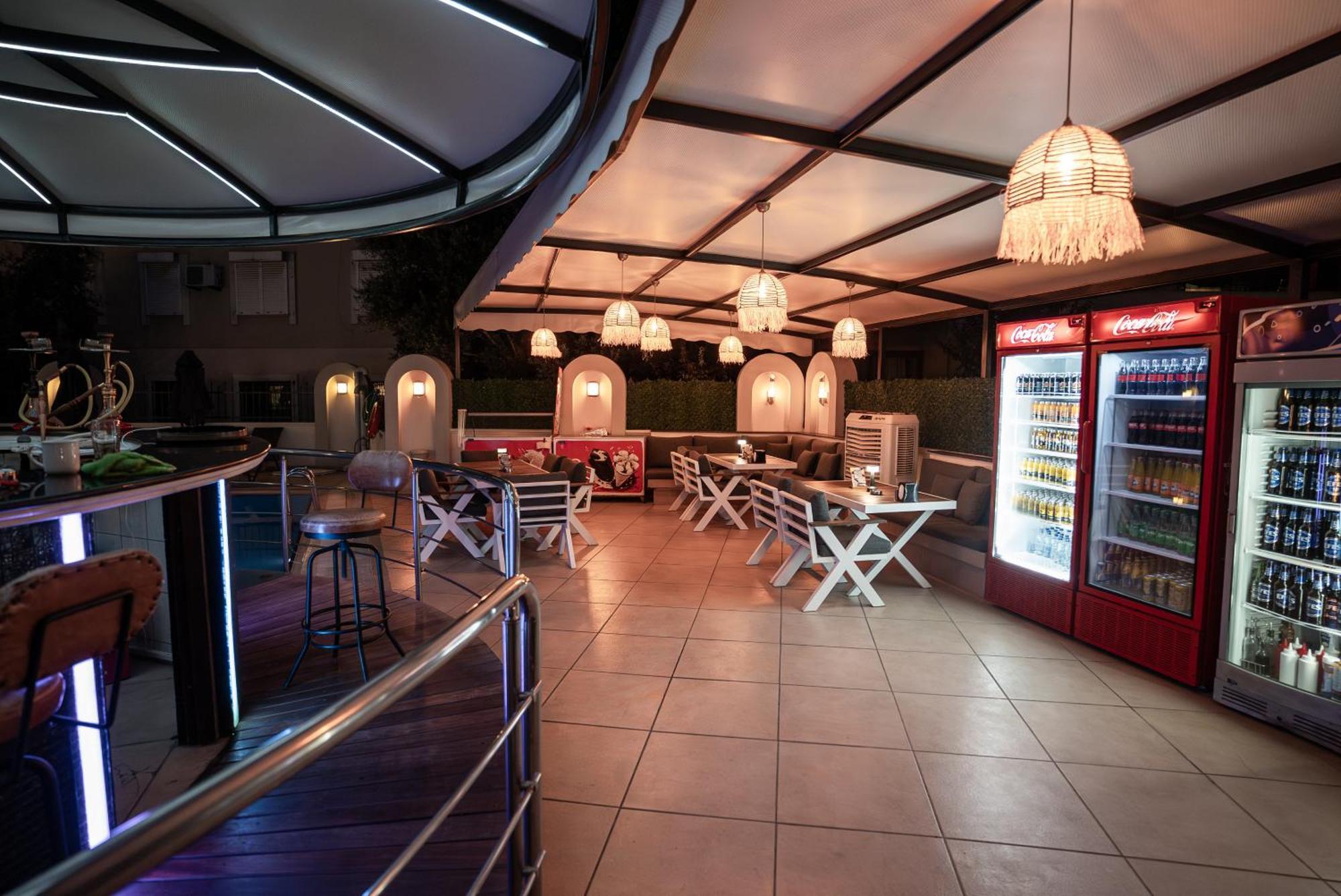 Club Karakas