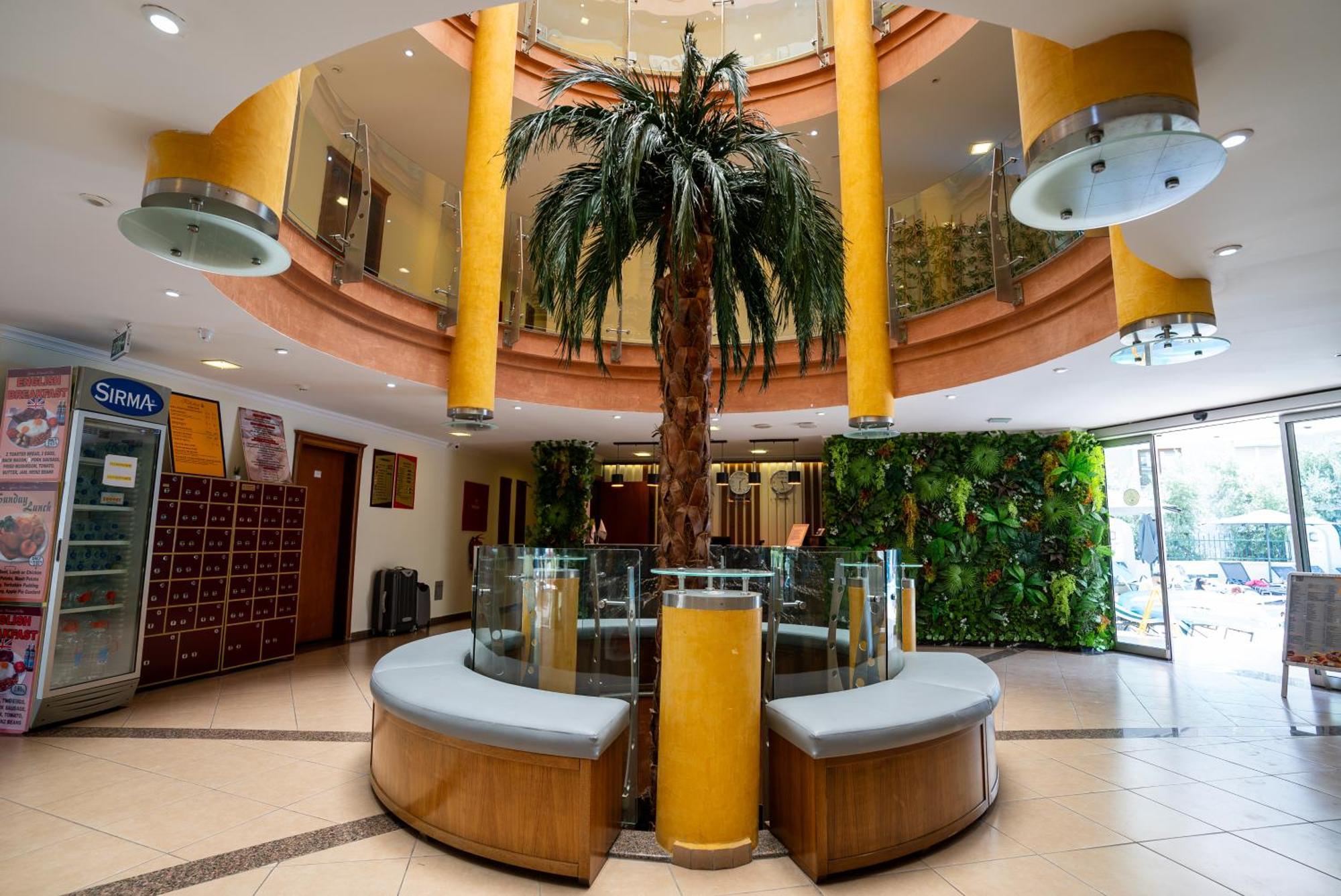 Club Karakas Hotel Marmaris