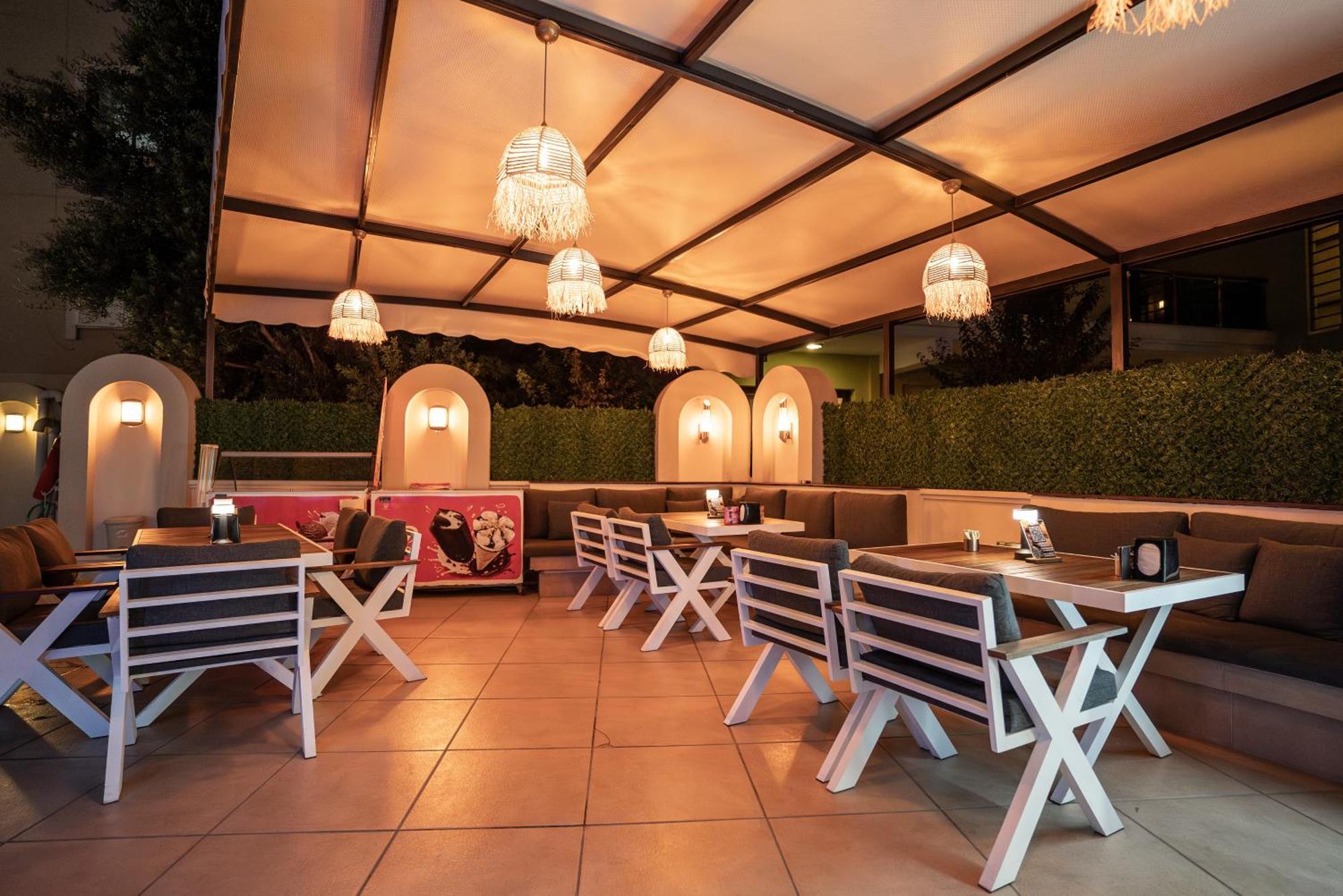 Club Karakas Marmaris