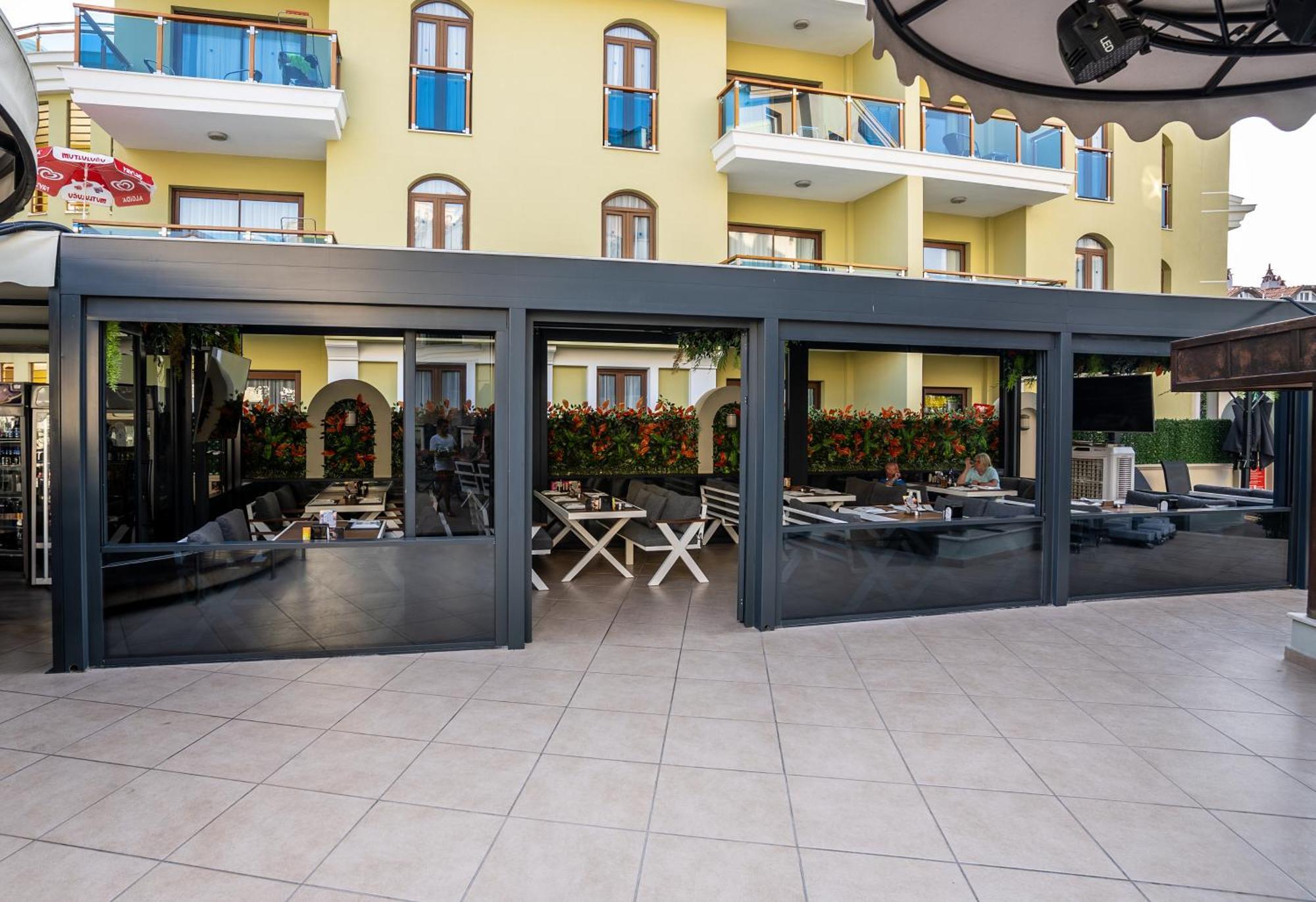 Club Karakas 4* Marmaris