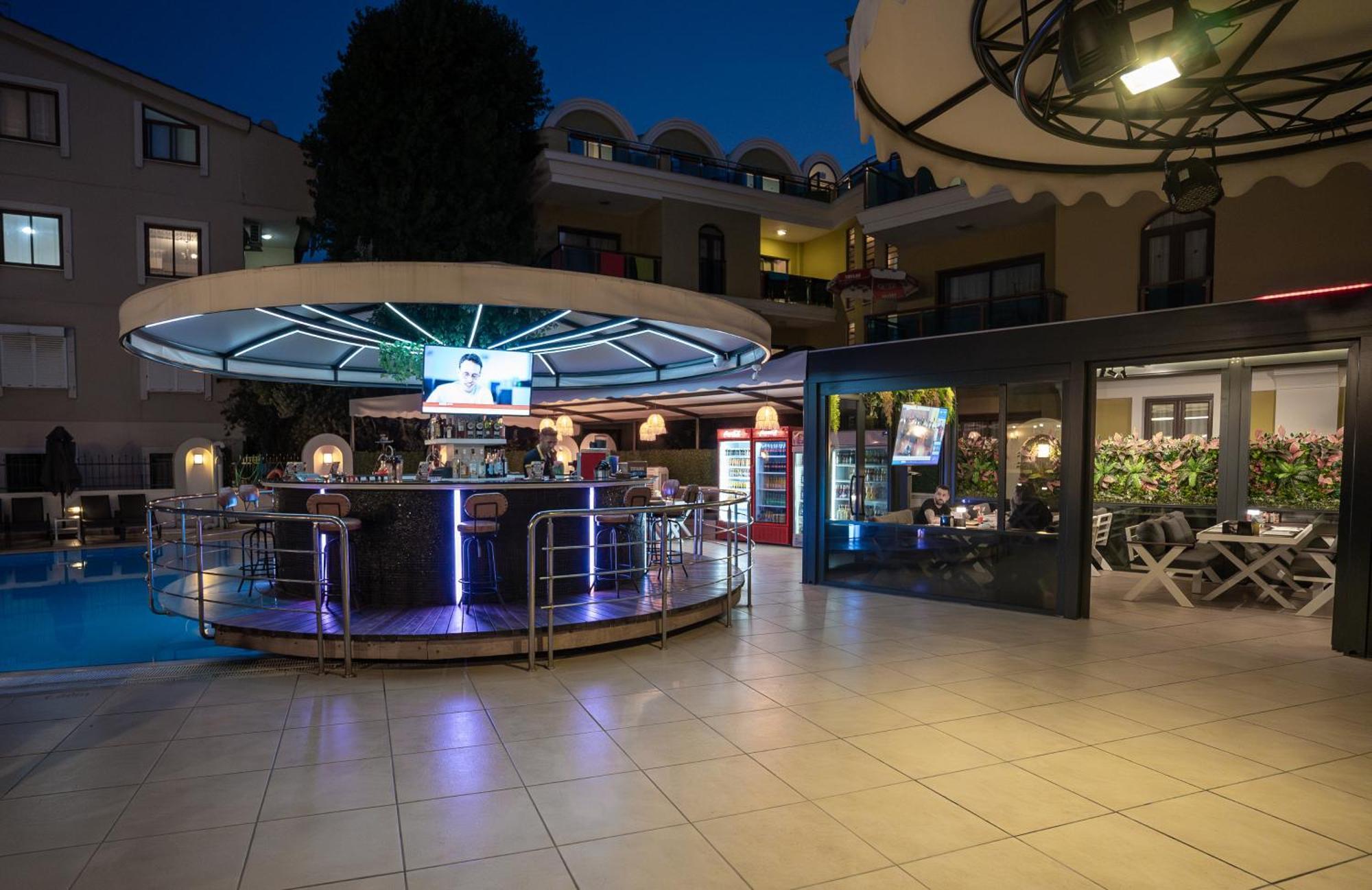 Club Karakas 4* Marmaris