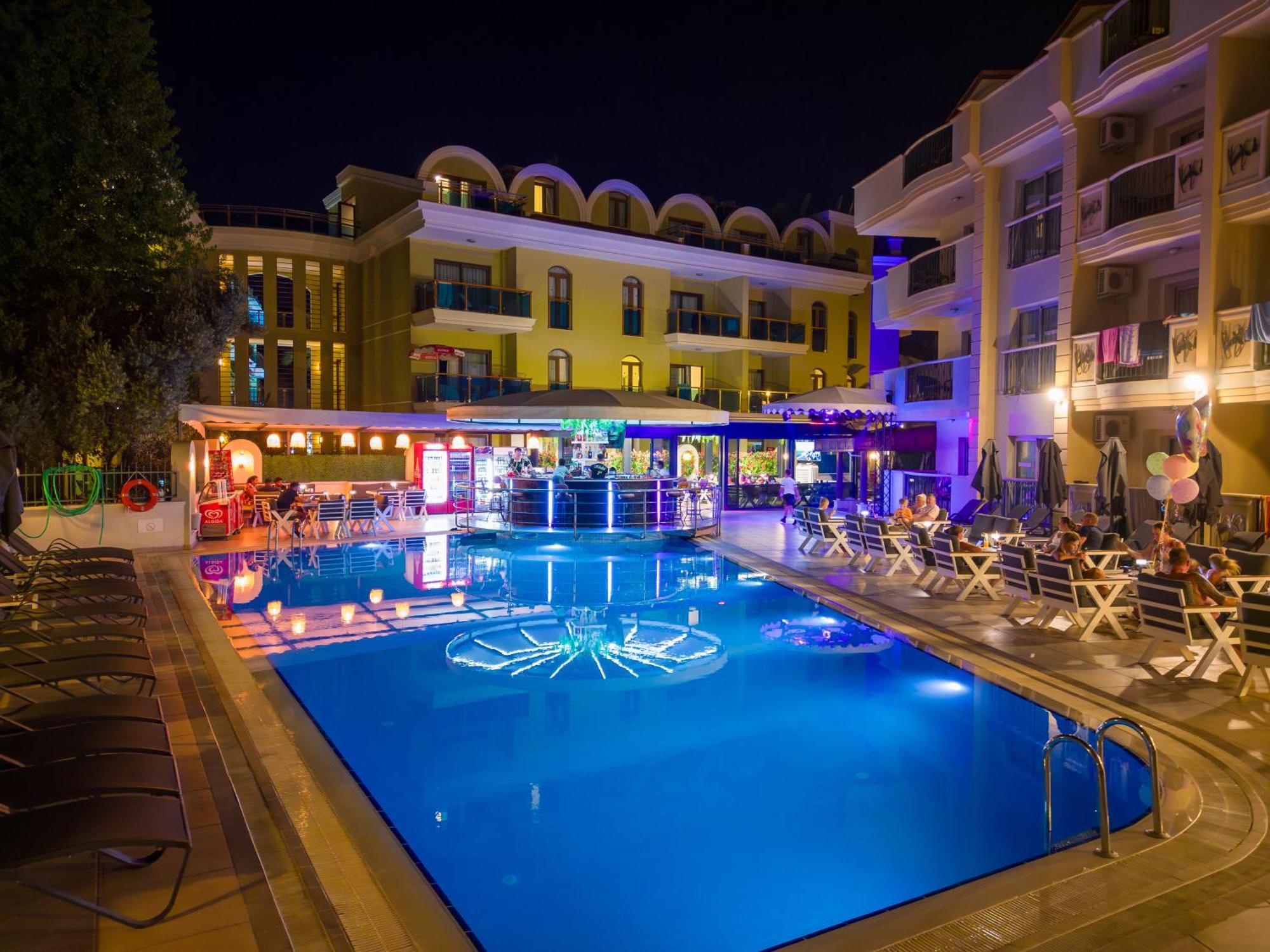 Club Karakas 4* Marmaris