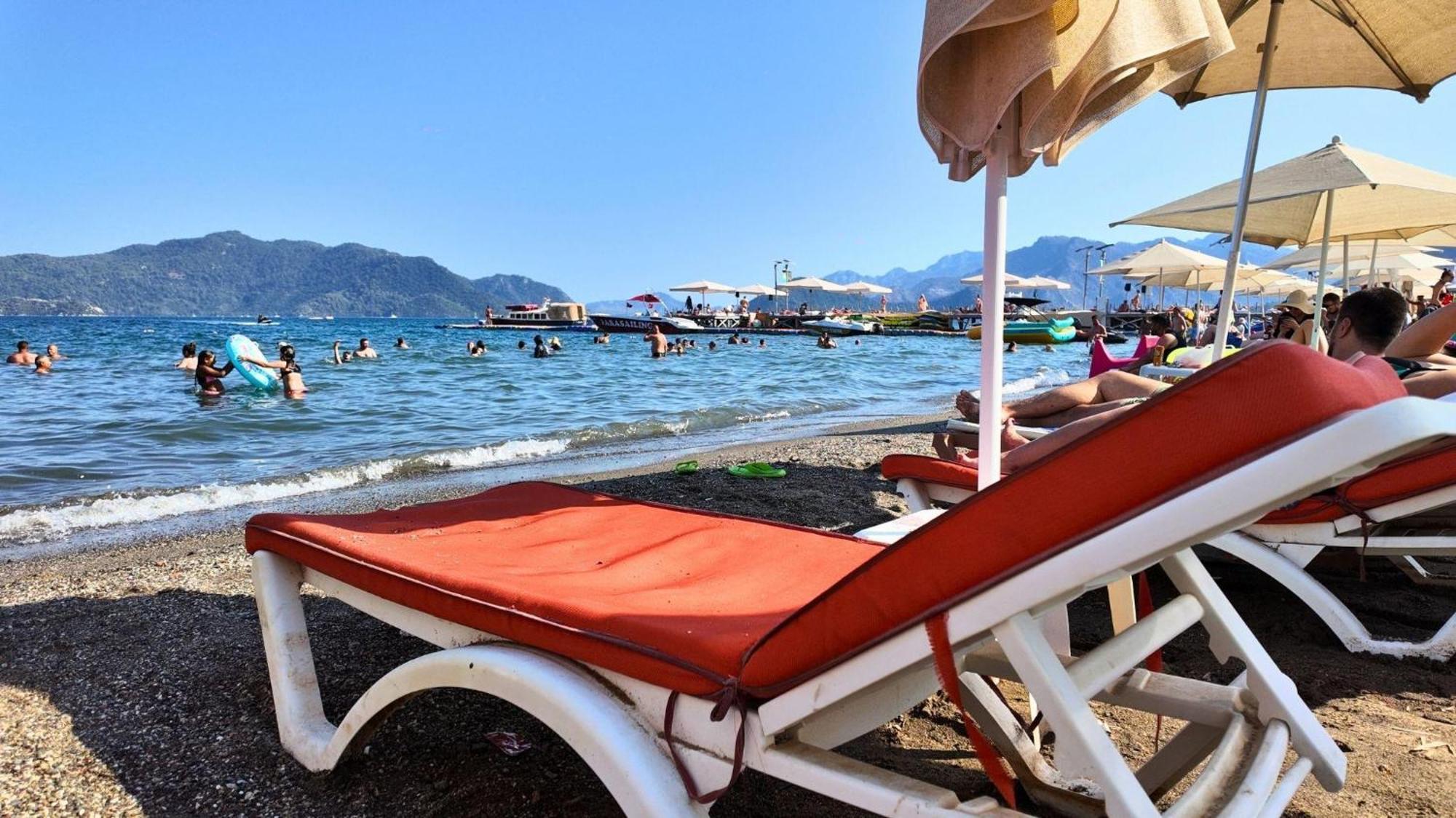 Goldkaya Marmaris