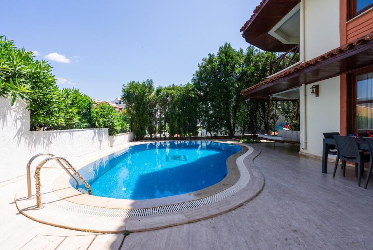 Asli * Marmaris