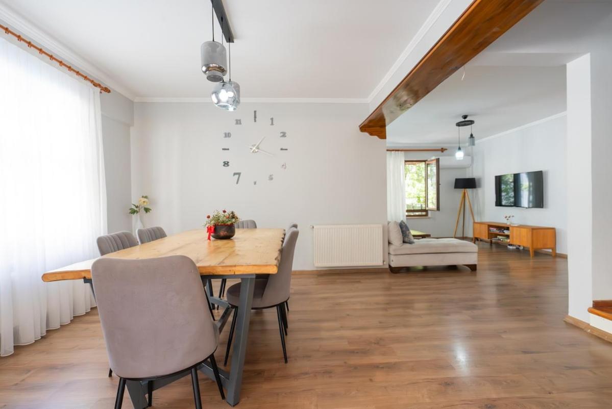 Asli Apartment