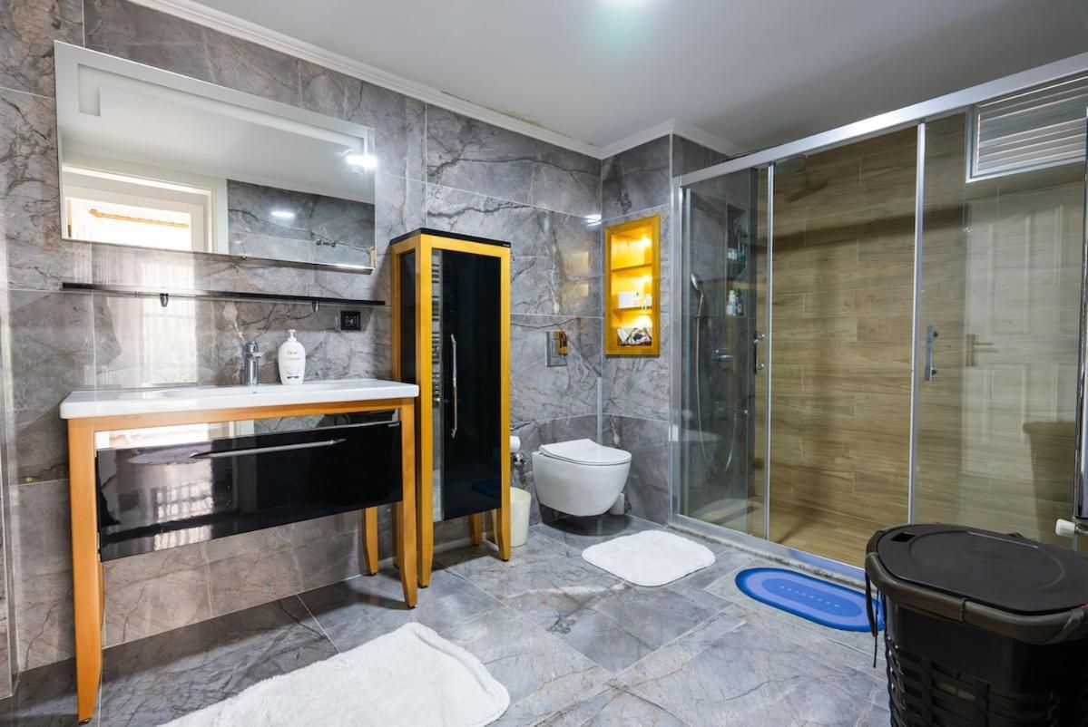 Apartment Asli
