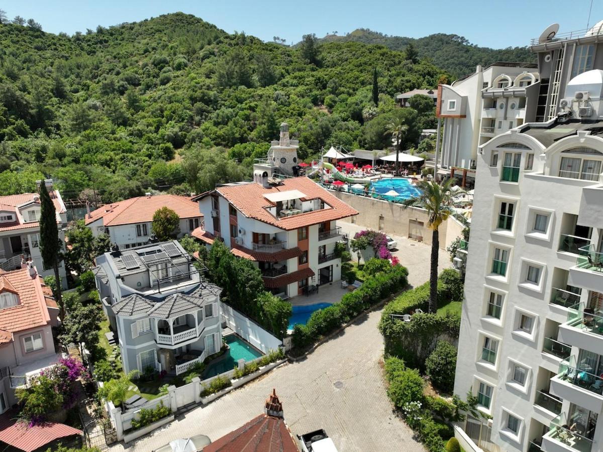 Asli Apartment