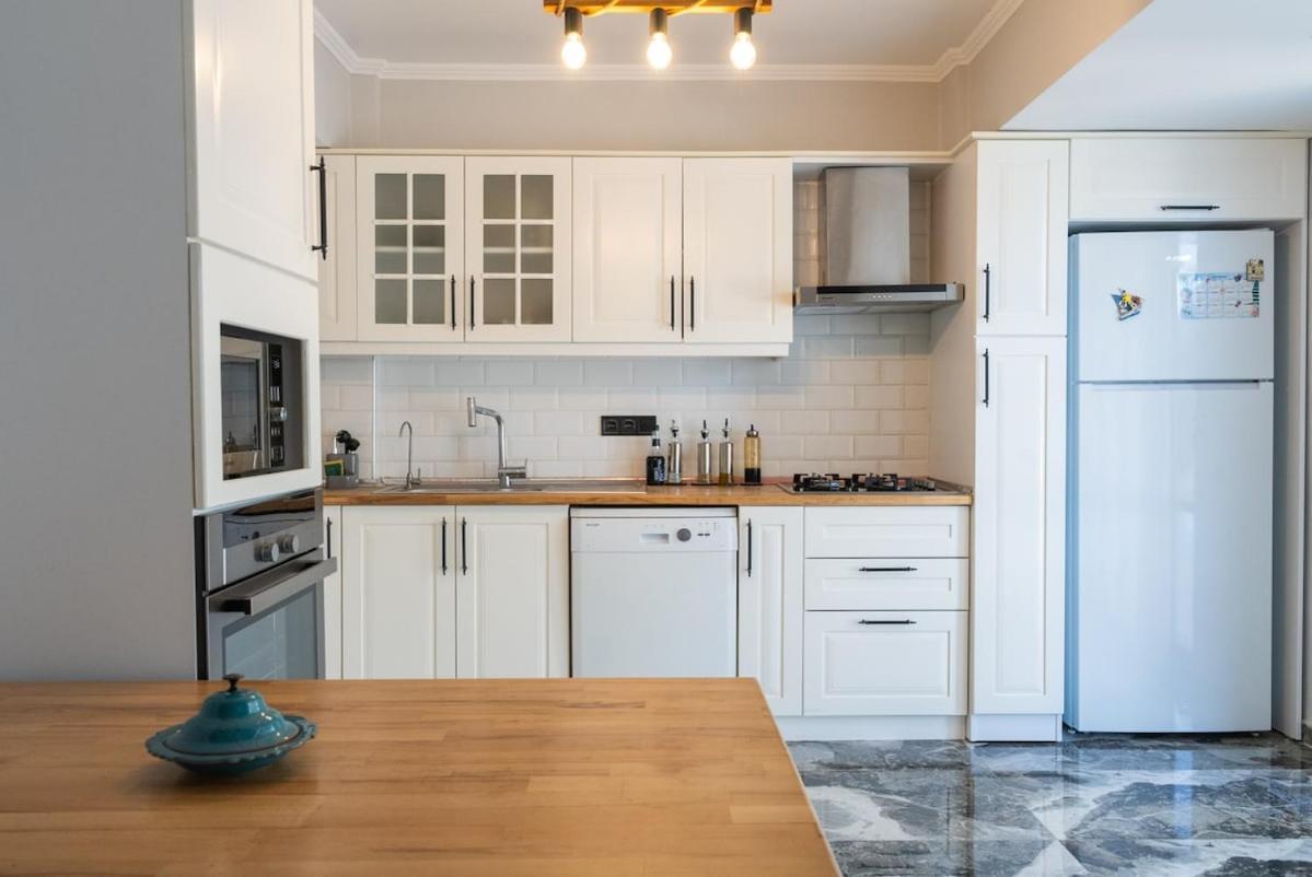 Apartment Asli