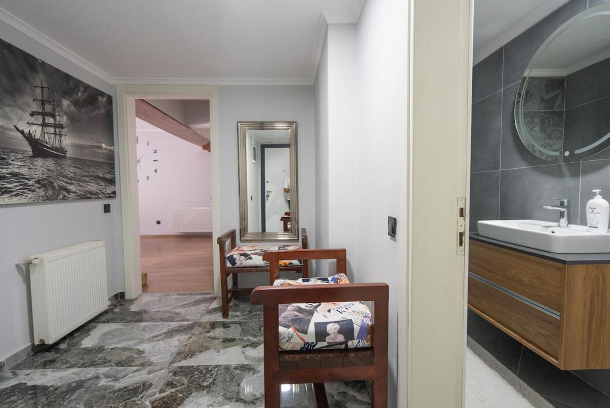 Asli Apartment Marmaris
