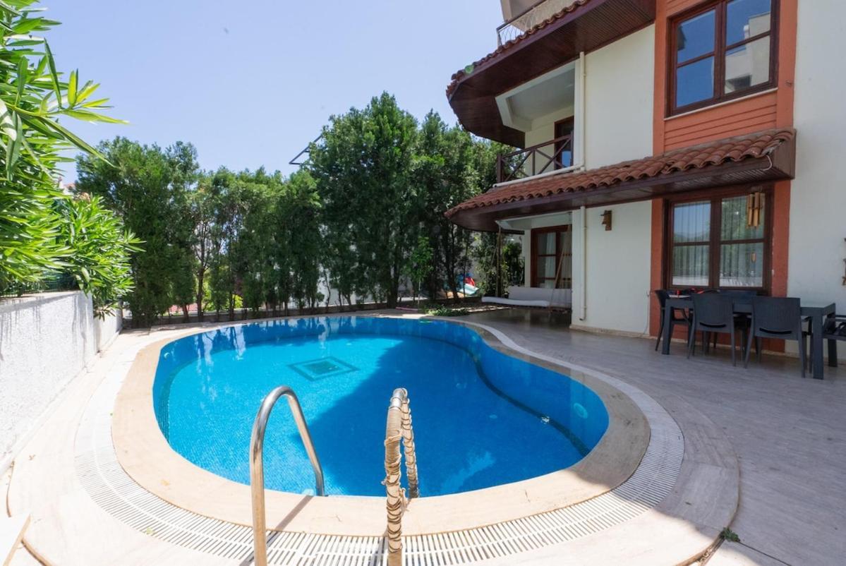 Asli Apartment