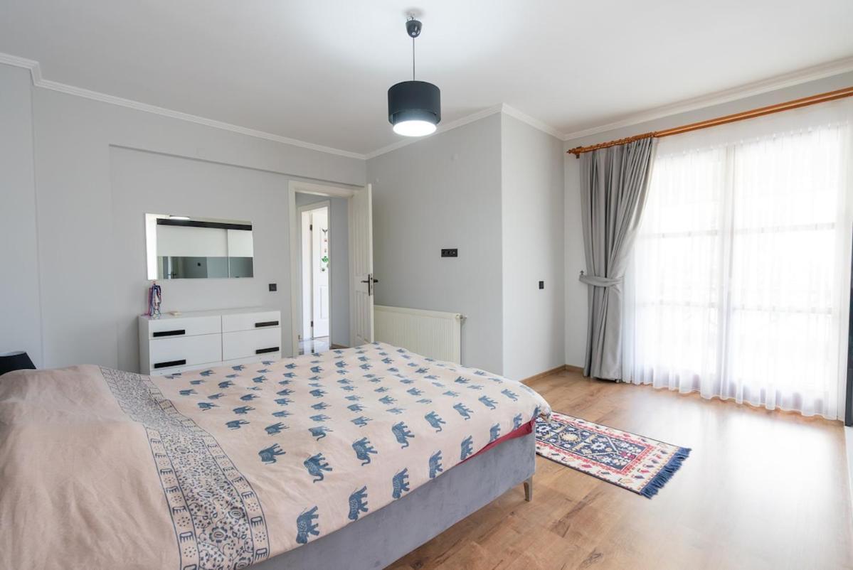 Apartment Asli Marmaris