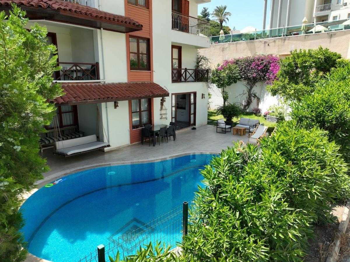 Asli Apartment *