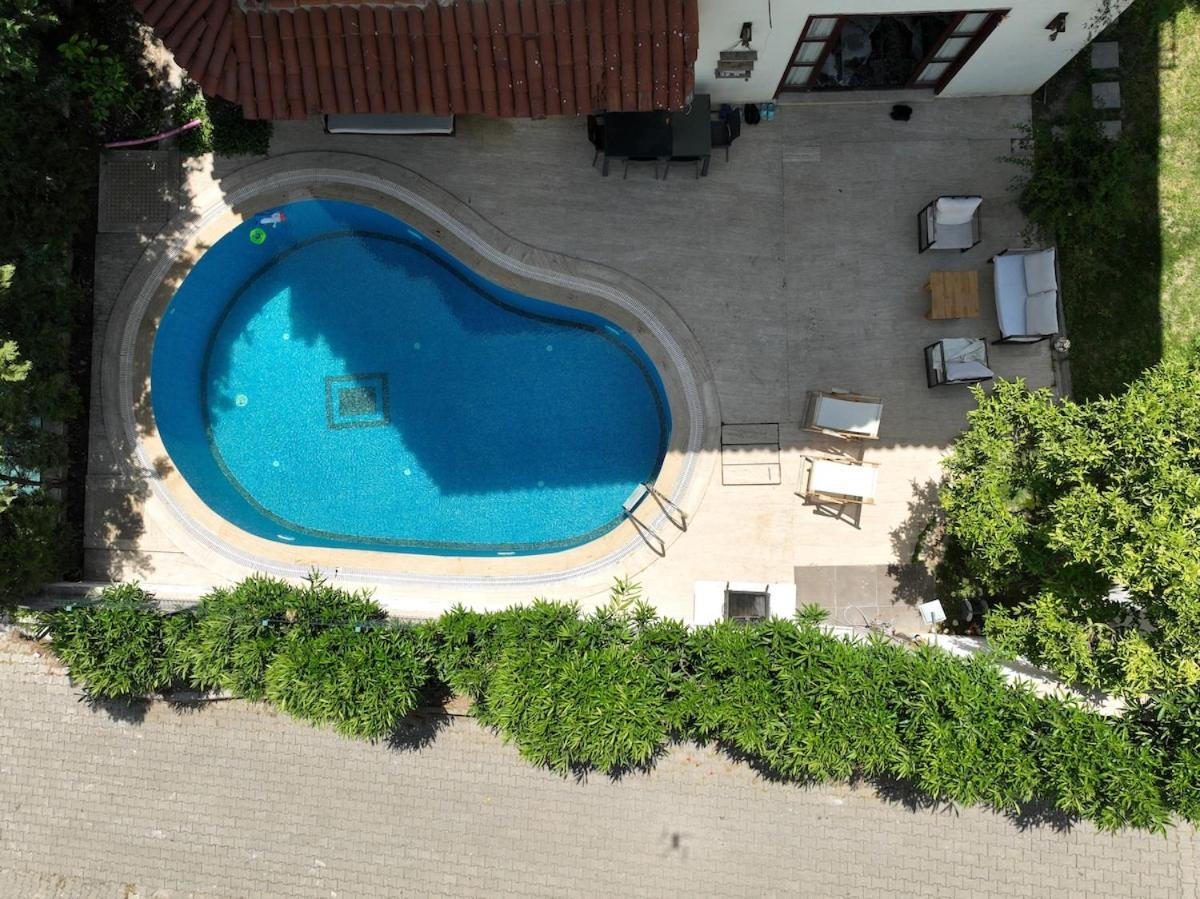 Asli Marmaris