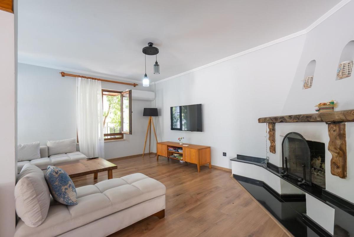 Asli Apartment *