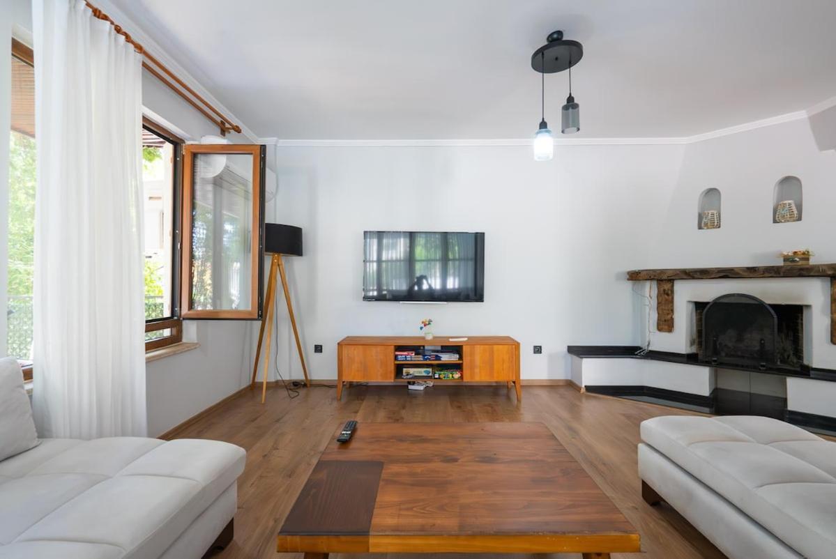 Apartment Asli
