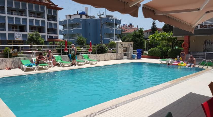 Soykan 2* Marmaris