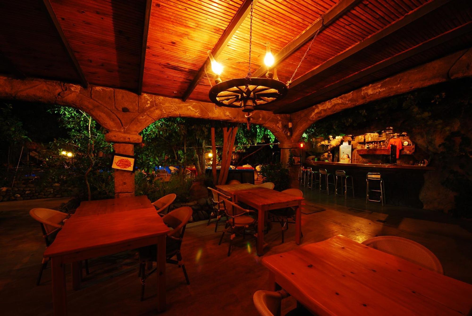 Hotel Pasahan