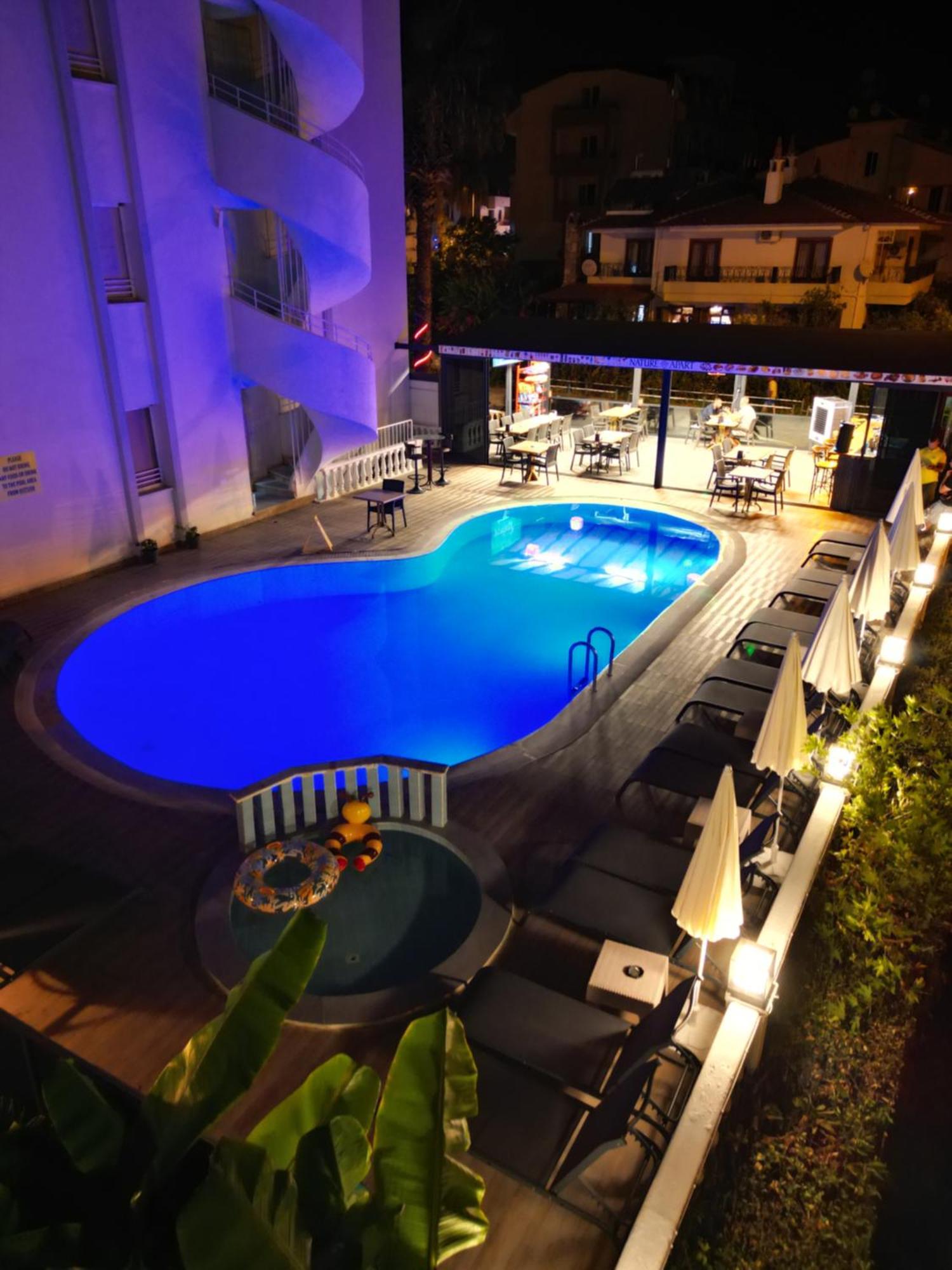 Nature Maris 3* Marmaris