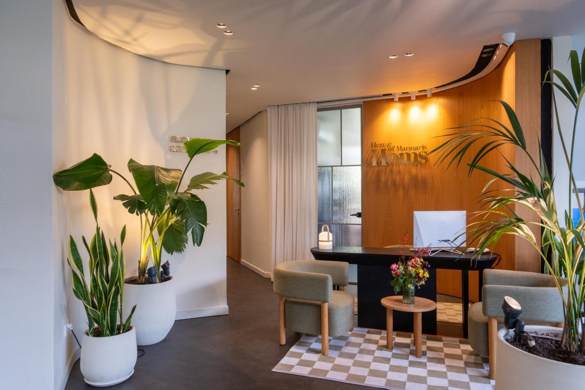 House Of Aparthotel