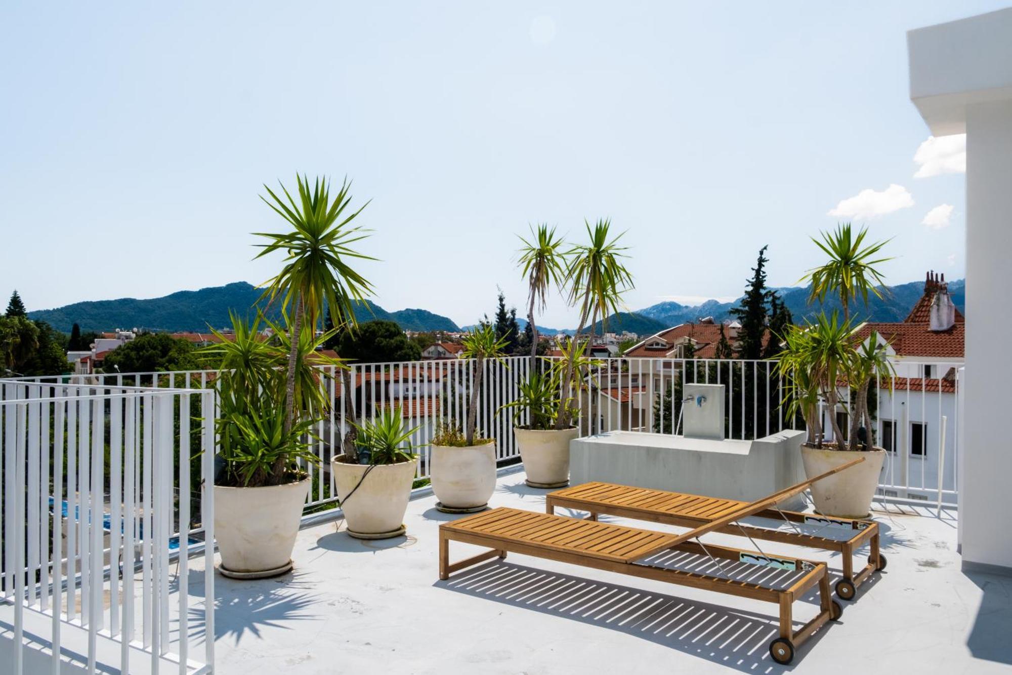 House Of Aparthotel *