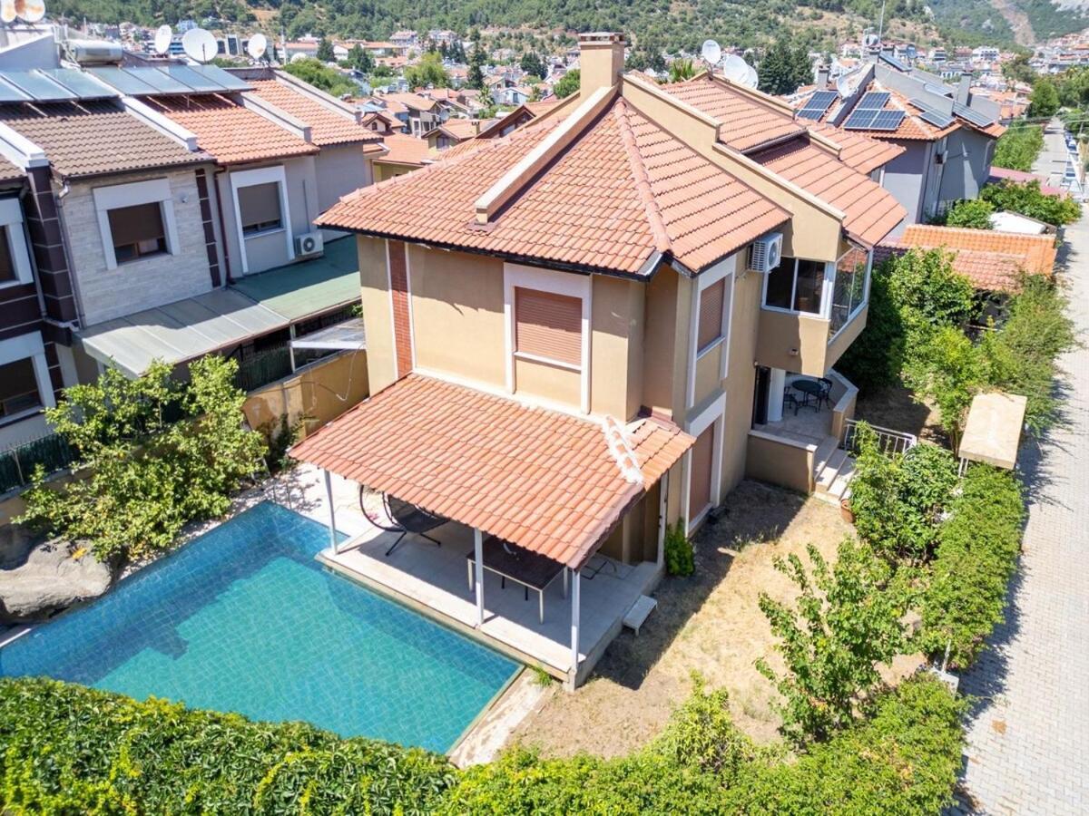 Villa Oezel Huzurlu Marmaris