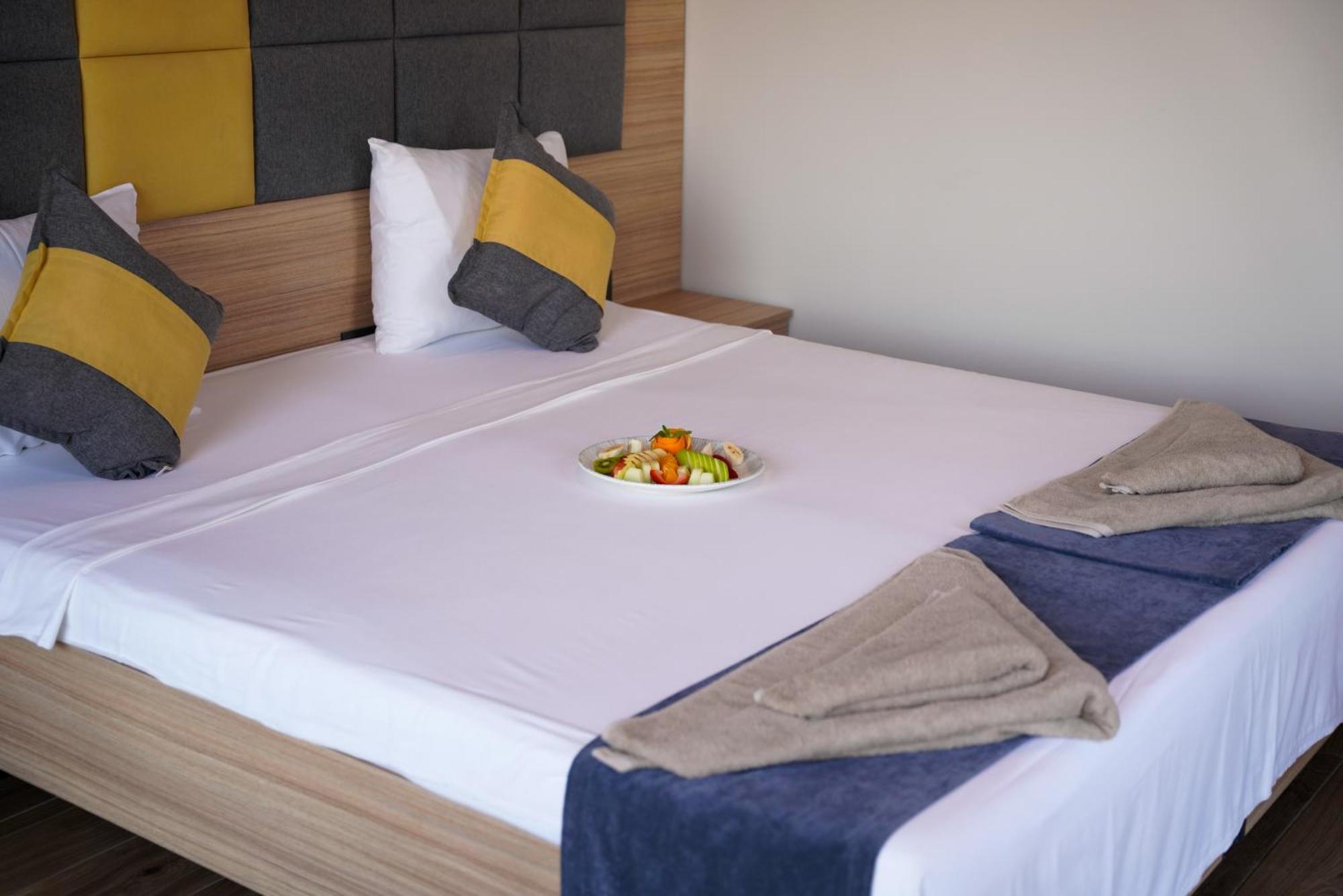 La - La Beiurut Hotel