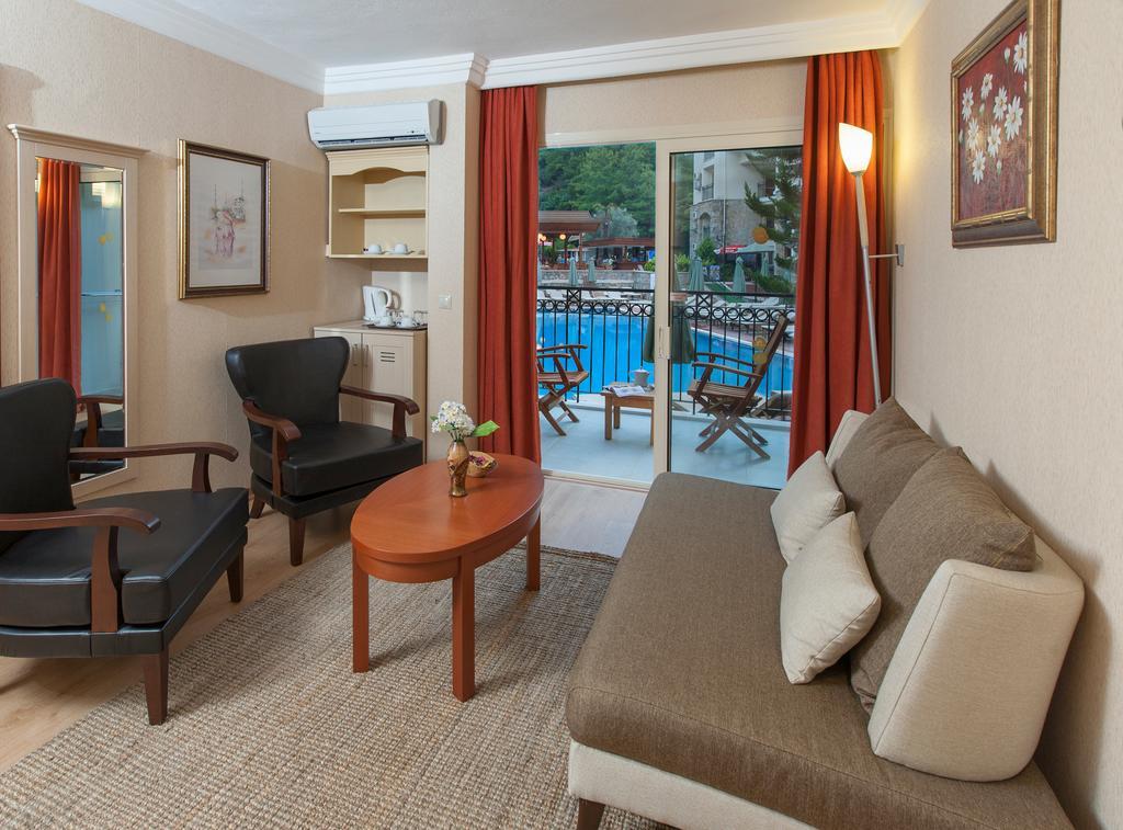 Hotel Julian Forest Marmaris