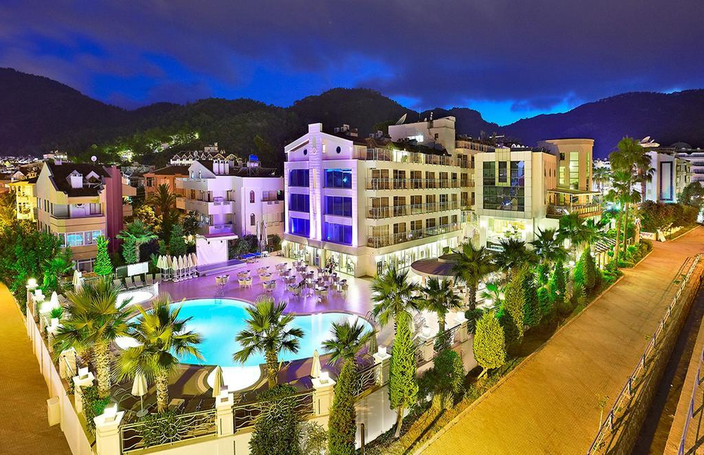 Ideal Pearl - Adult Only Marmaris