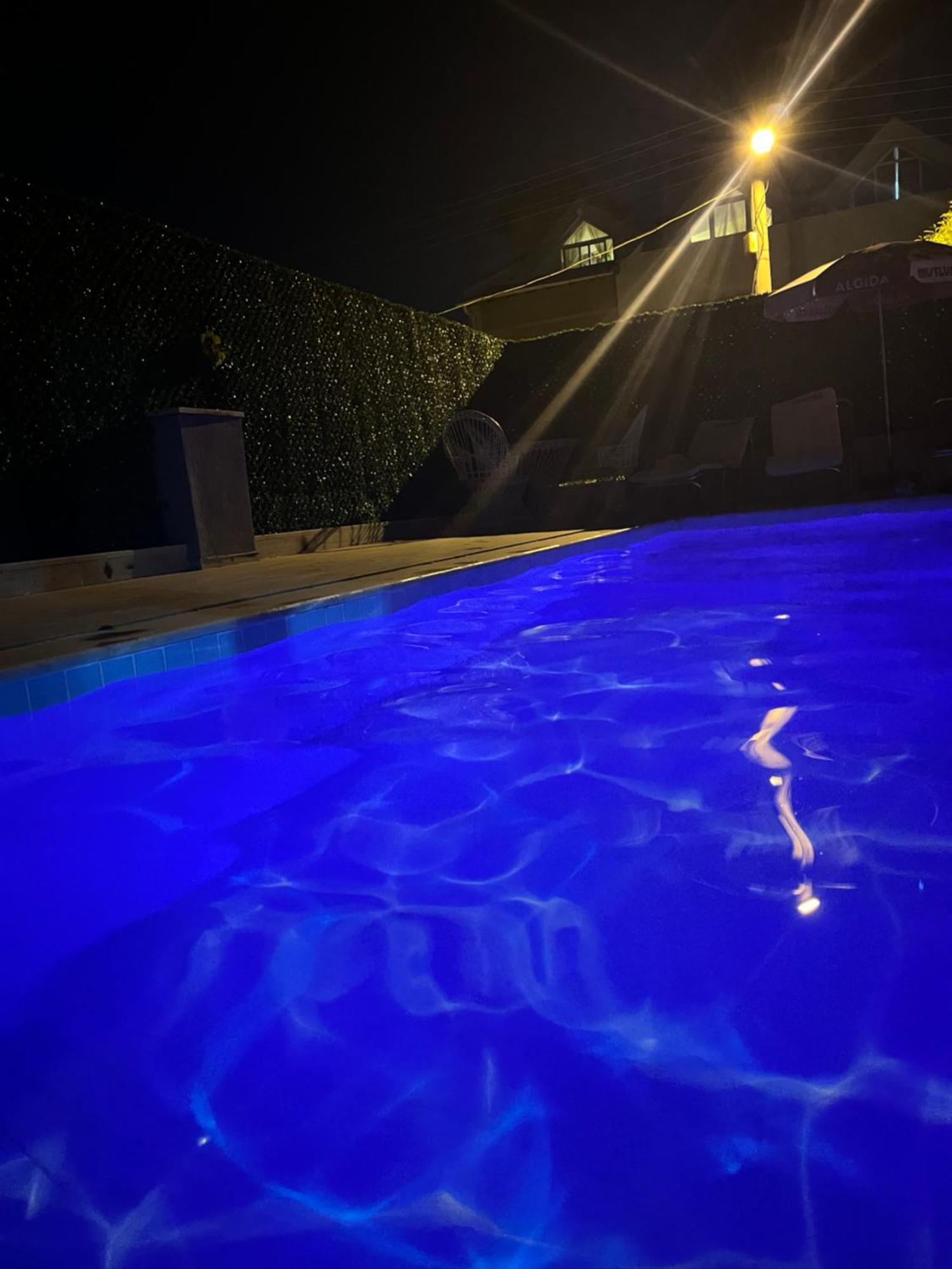Havuzlu Apartamento Marmaris