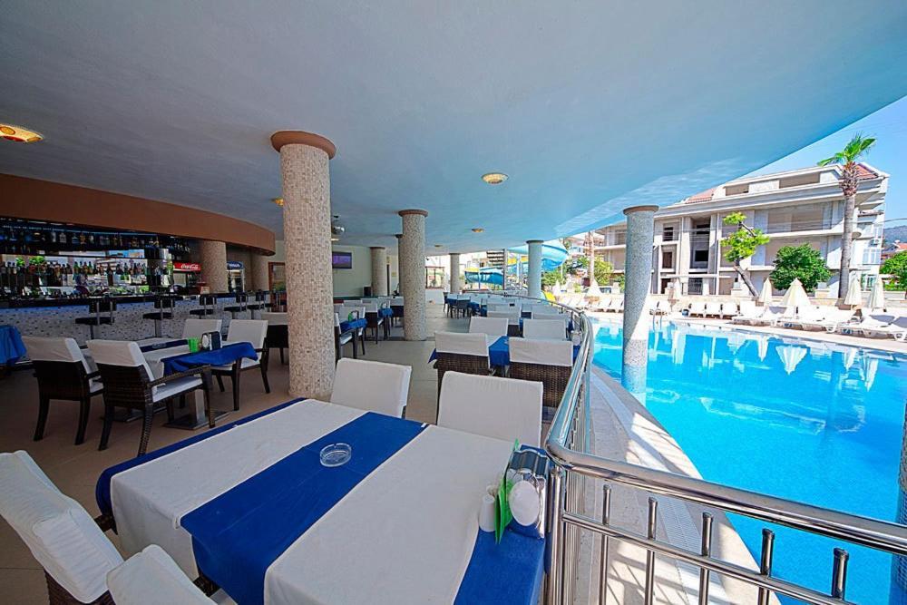 Laberna Marmaris