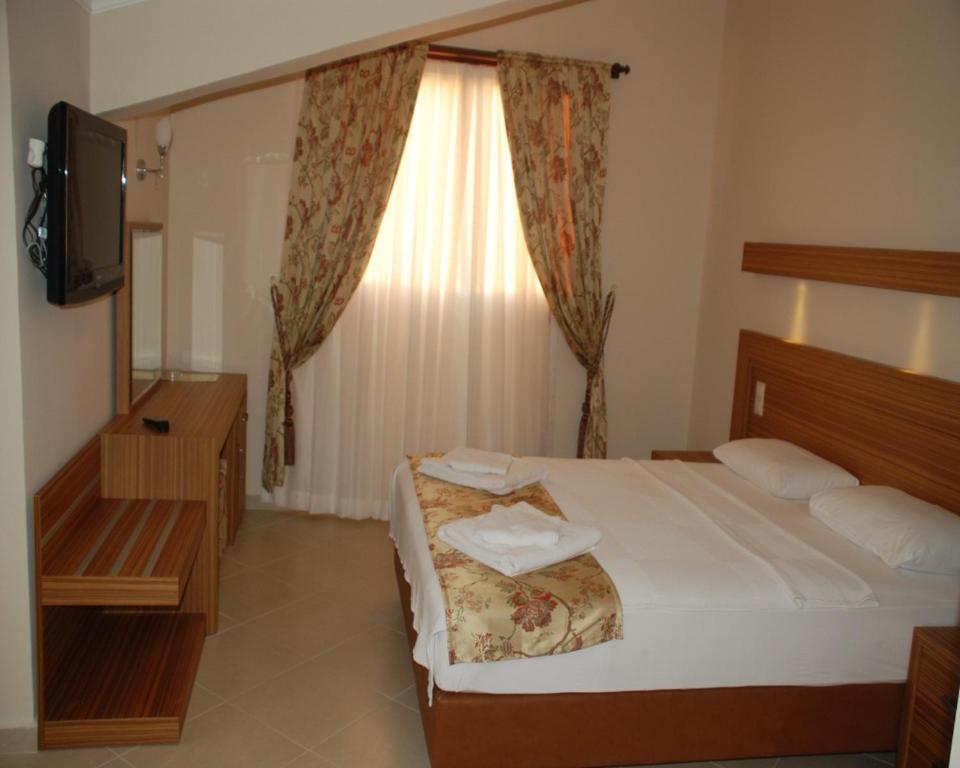 Laberna 4* Marmaris