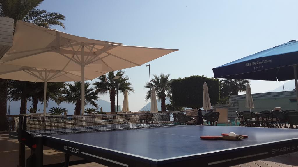 Cettia (adults Only) Hotel 4*