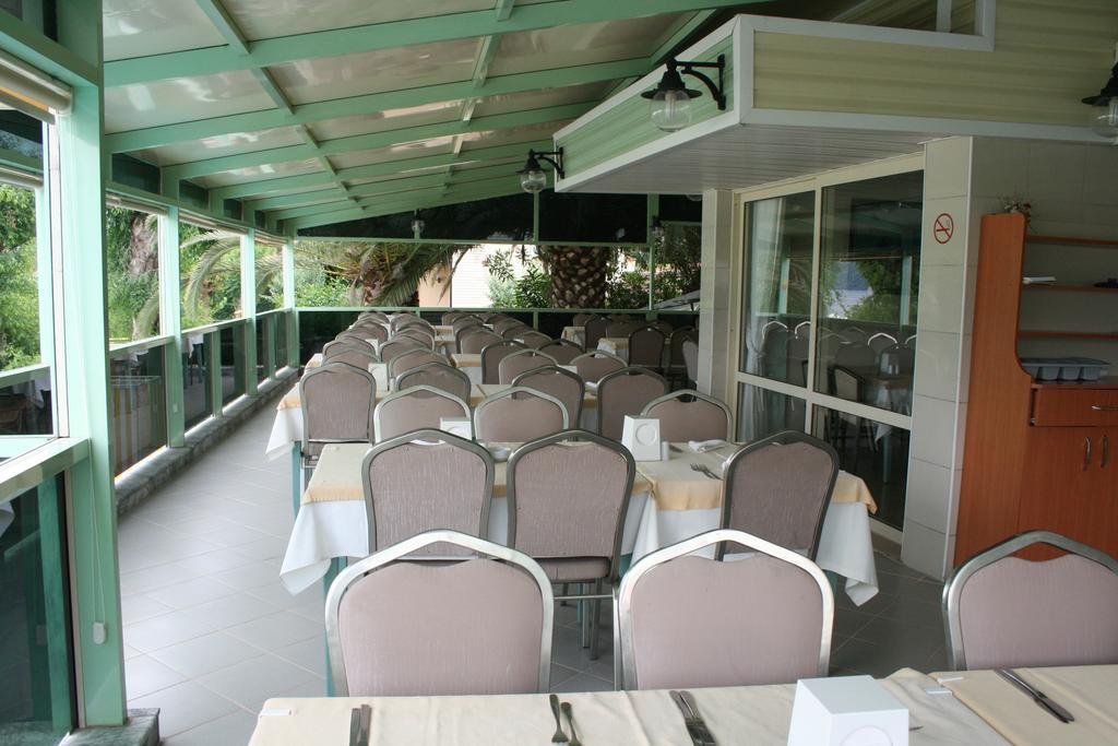 Hotel Flamingo Marmaris