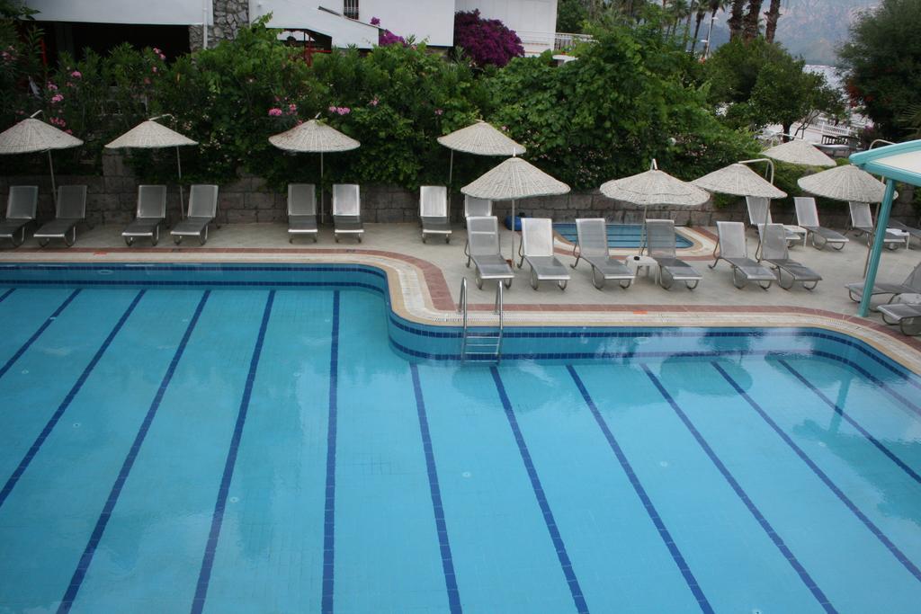 Flamingo Hotel