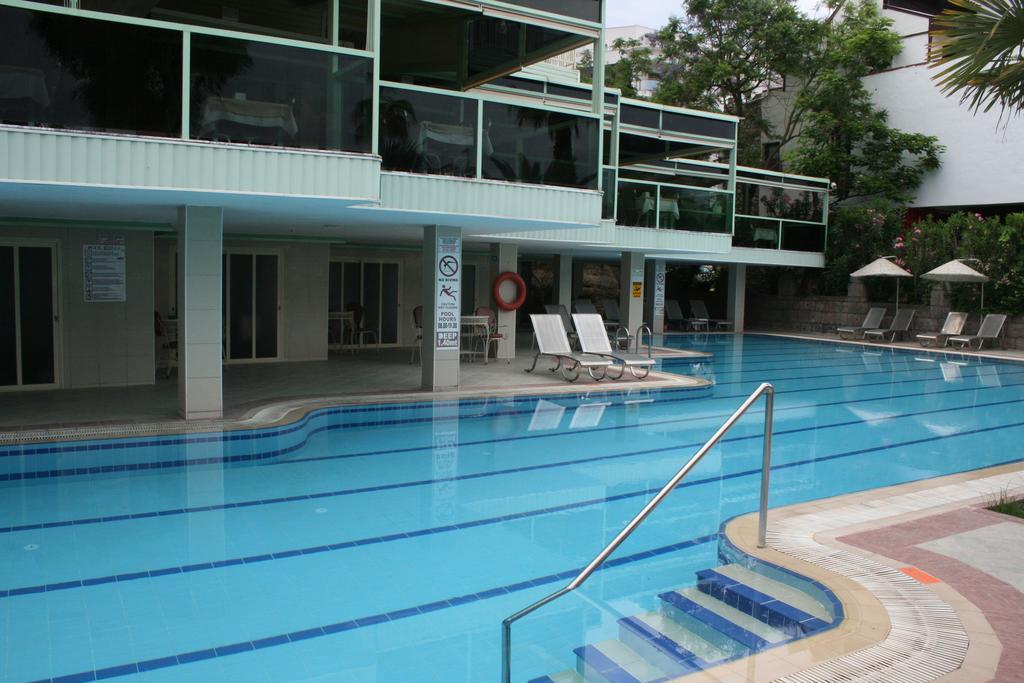Hotel Flamingo Marmaris