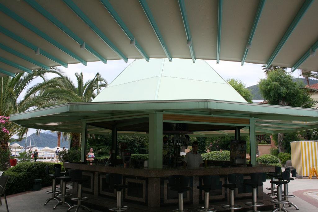 Hotel Flamingo Marmaris